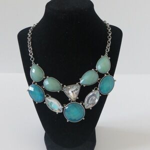🔴CLEARANCE🔴 INC Turquoise Necklace